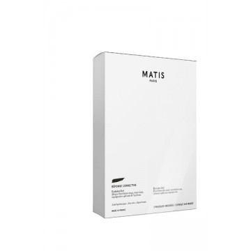 Matis Réponse Corrective Hyalushot-Perf 3pieces